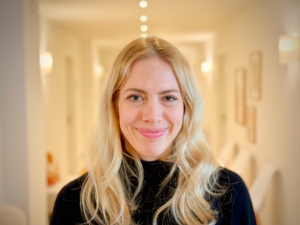 Portrait Jacobina Blüm Portrait Jacobina Blüm