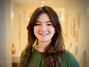 Portrait Jana Kizil Portrait Jana Kizil