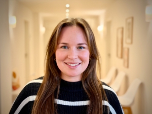 Portrait Leah Rothweiler Portrait Leah Rothweiler