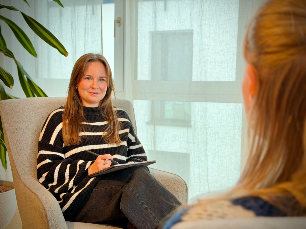 Portrait Leah Rothweiler Portrait Leah Rothweiler