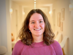 Portrait Tammey Ondrey Portrait Tammey Ondrey