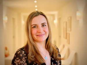 Portrait Vanessa Dietrich Portrait Vanessa Dietrich