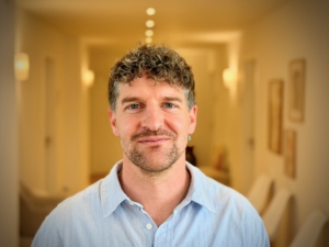 Portrait Andy Schröder