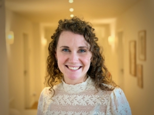 Portrait Tabea Barohn